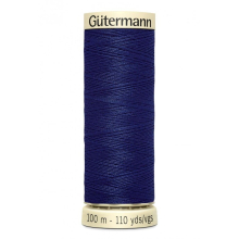 Gutermann Sew All Polyester Sewing Thread 309 - 100 Metres - each