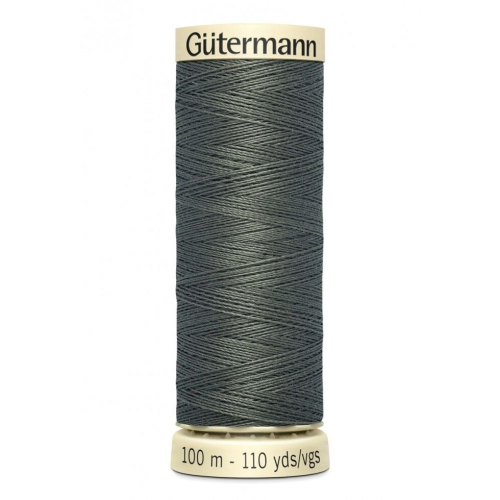 Gütermann Gutermann Sew All Polyester Sewing Thread 274 - 100 Metres - each