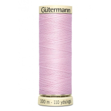 Gutermann Sew All Polyester Sewing Thread 320 - 100 Metres - each