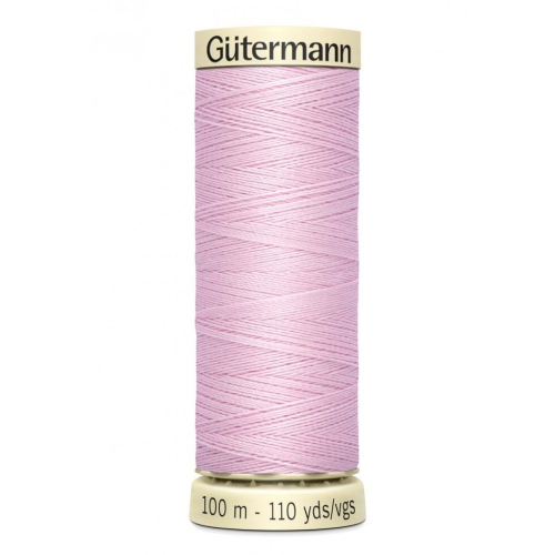 Gütermann Gutermann Sew All Polyester Sewing Thread 320 - 100 Metres - each