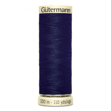 Gutermann Sew All Polyester Sewing Thread 310 - 100 Metres - each