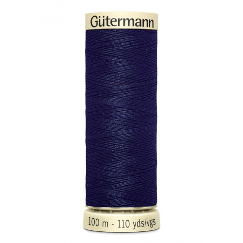 Gütermann Gutermann Sew All Polyester Sewing Thread 310 - 100 Metres - each