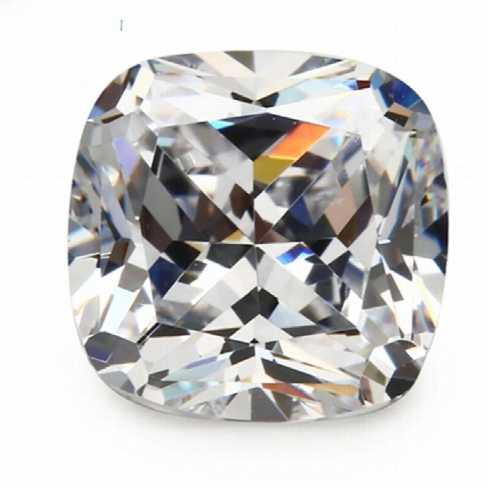 Brilliant Various Loose Gemstones Square Shape 10.0mm Loose Synthetic Gem Beads For Jewelry-image-OPC-PCV2KFC-NEW