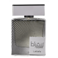 Lattafa Suqraat 100ml EDP Spray