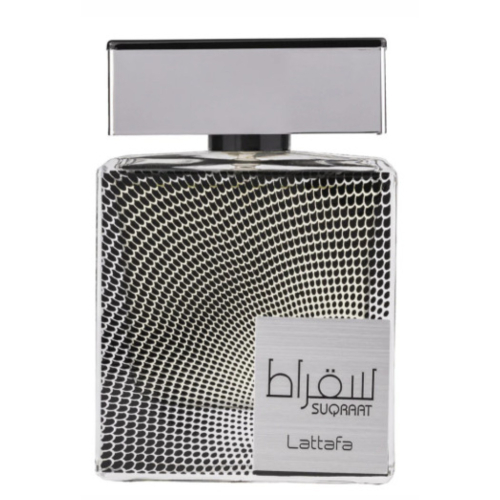 LATTAFA Lattafa Suqraat 100ml EDP Spray