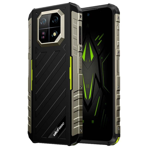 Ulefone Ulefone Armor 22 8+128Gb Vert Oem