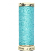 Gutermann Sew All Polyester Sewing Thread 328 - 100 Metres - each