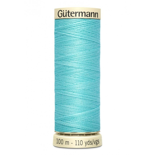 Gütermann Gutermann Sew All Polyester Sewing Thread 328 - 100 Metres - each