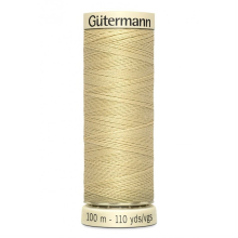 Gutermann Sew All Polyester Sewing Thread 249 - 100 Metres - each