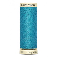 Gutermann Sew All Polyester Sewing Thread 332 - 100 Metres - each
