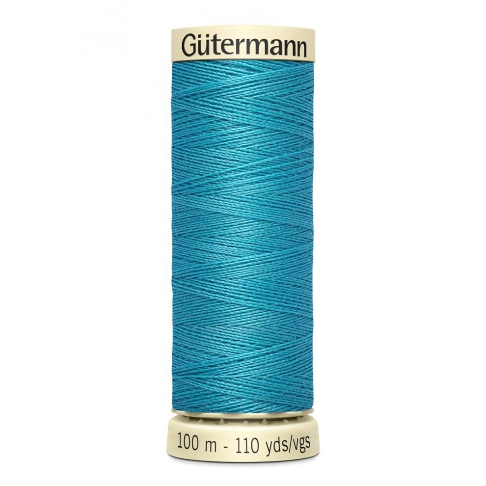 Gutermann Sew All Polyester Sewing Thread 332 - 100 Metres - each