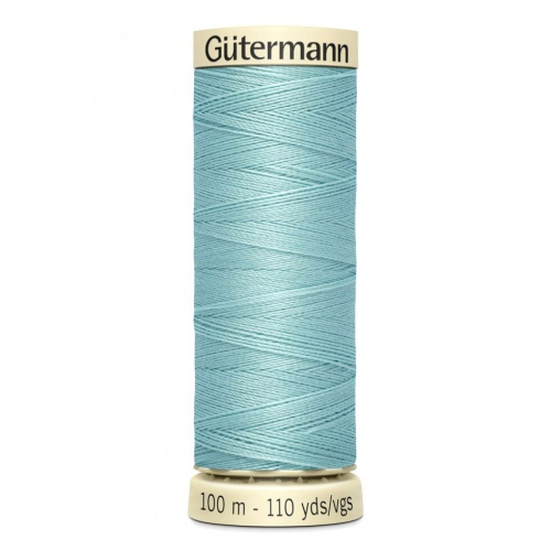 Gütermann Gutermann Sew All Polyester Sewing Thread 331 - 100 Metres - each