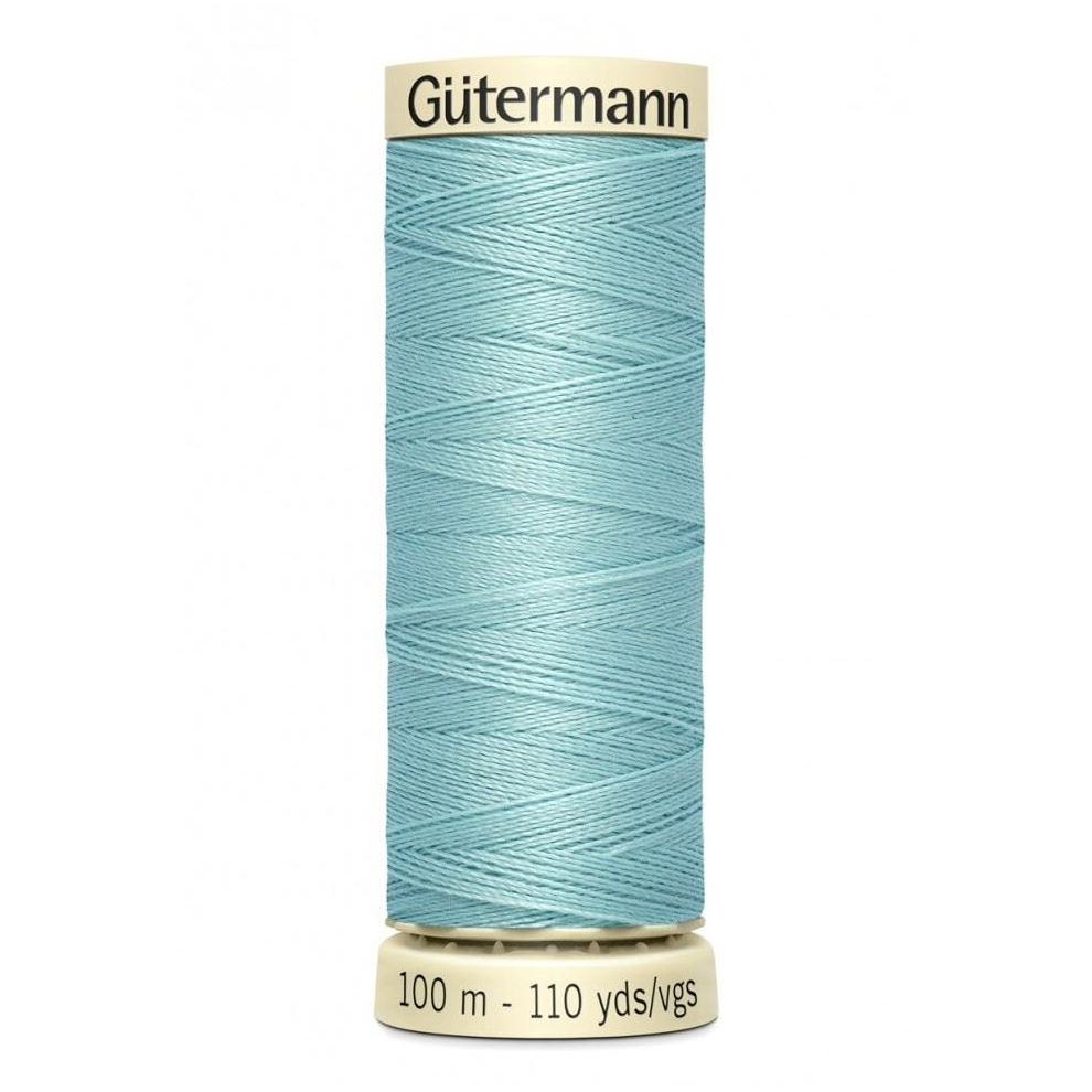 Gütermann Gutermann Sew All Polyester Sewing Thread 331 - 100 Metres - Each