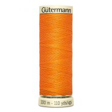 Gutermann Sew All Polyester Sewing Thread 350 - 100 Metres - each