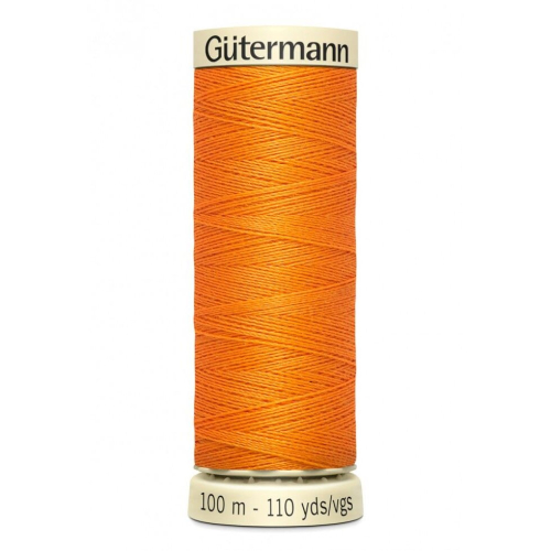 Gütermann Gutermann Sew All Polyester Sewing Thread 350 - 100 Metres - each