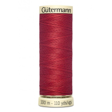 Gutermann Sew All Polyester Sewing Thread 26 - 100 Metres - each