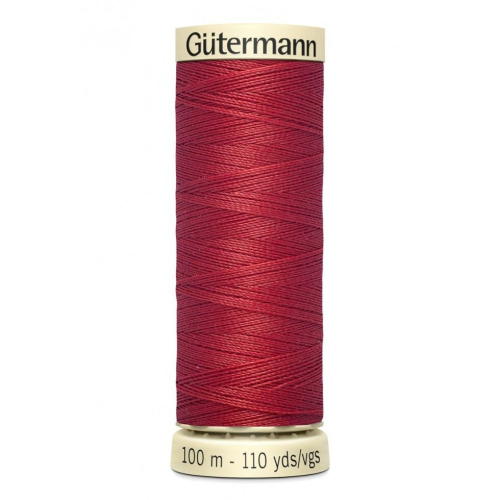 Gütermann Gutermann Sew All Polyester Sewing Thread 26 - 100 Metres - each