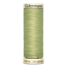 Gutermann Sew All Polyester Sewing Thread 282 - 100 Metres - each
