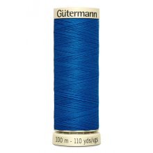 Gutermann Sew All Polyester Sewing Thread 322 - 100 Metres - each
