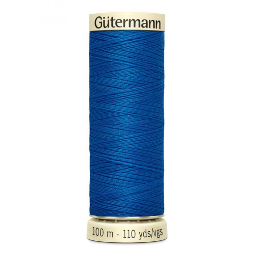 Gütermann Gutermann Sew All Polyester Sewing Thread 322 - 100 Metres - each