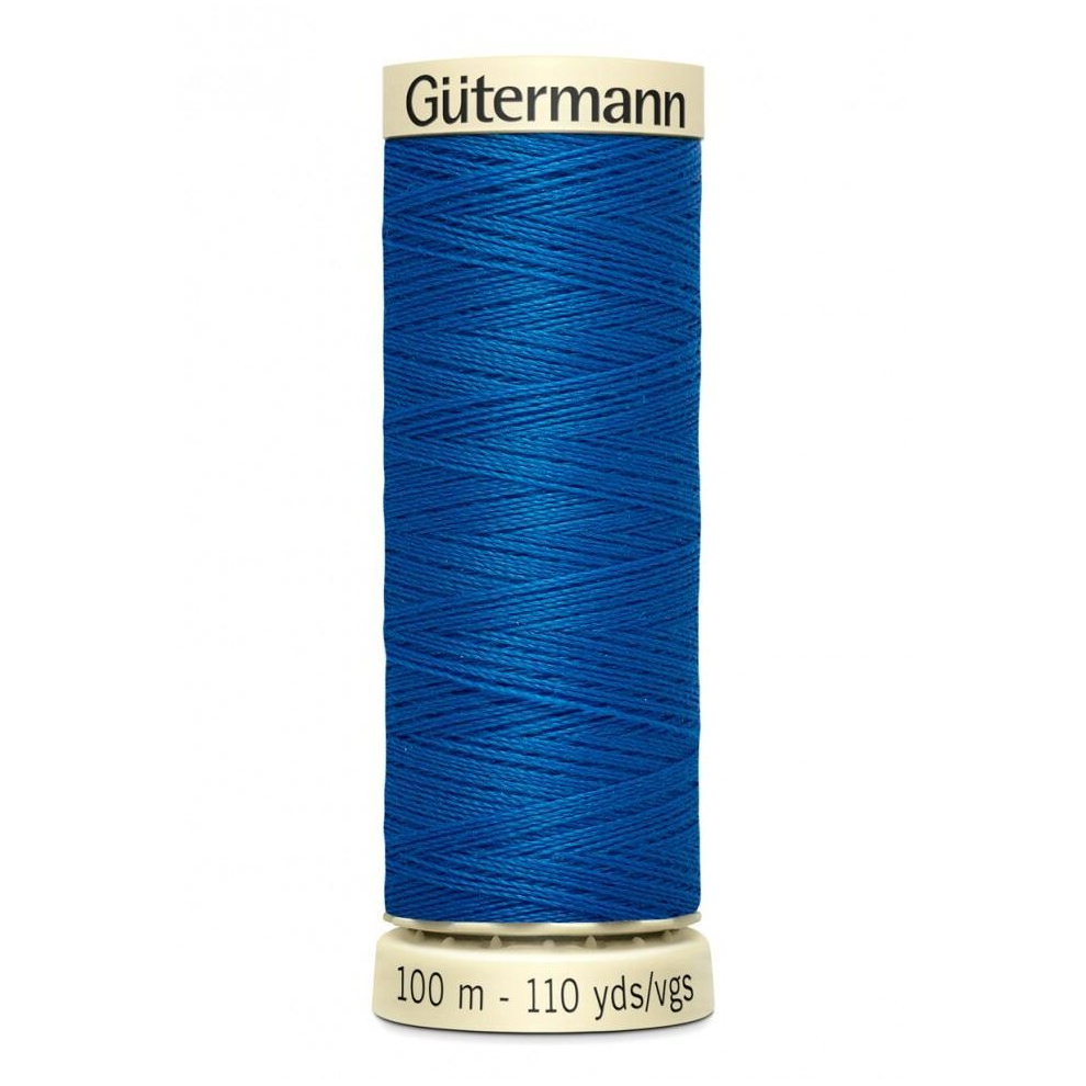 Gütermann Gutermann Sew All Polyester Sewing Thread 322 - 100 Metres - Each