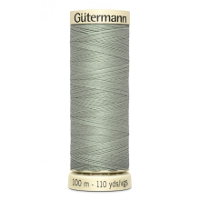 Gutermann Sew All Polyester Sewing Thread 261 - 100 Metres - each