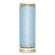 Gutermann Sew All Polyester Sewing Thread 276 - 100 Metres - each