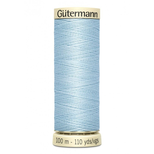Gütermann Gutermann Sew All Polyester Sewing Thread 276 - 100 Metres - each