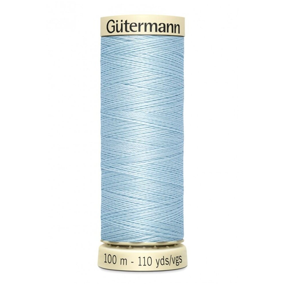 Gütermann Gutermann Sew All Polyester Sewing Thread 276 - 100 Metres - Each