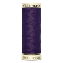 Gutermann Sew All Polyester Sewing Thread 257 - 100 Metres - each