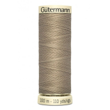 Gutermann Sew All Polyester Sewing Thread 263 - 100 Metres - each