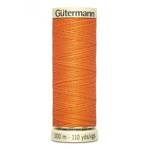Gütermann Gutermann Sew All Polyester Sewing Thread 285 - 100 Metres - each