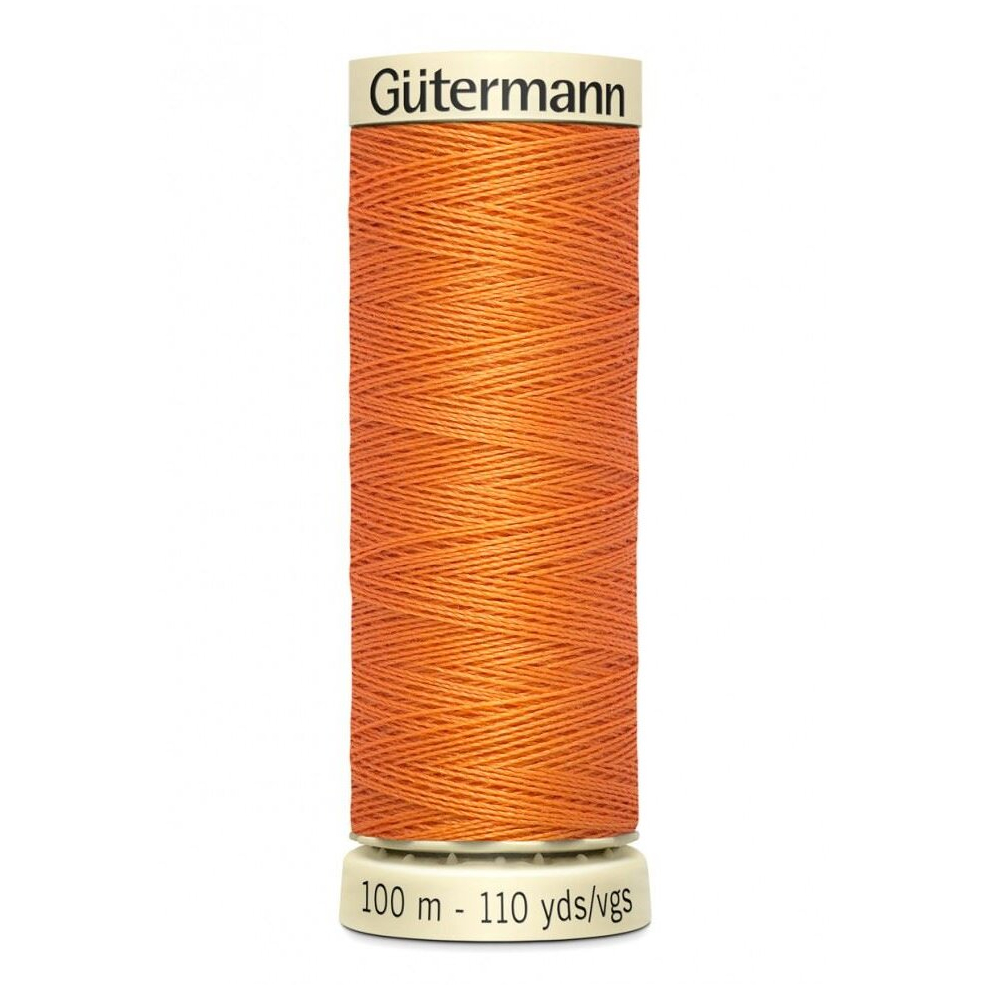 Gütermann Gutermann Sew All Polyester Sewing Thread 285 - 100 Metres - Each