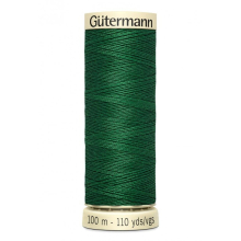 Gutermann Sew All Polyester Sewing Thread 237 - 100 Metres - each