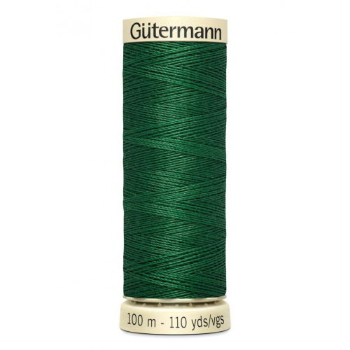 Gütermann Gutermann Sew All Polyester Sewing Thread 237 - 100 Metres - each