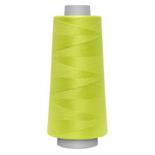 Gutermann Toldi Lock Overlocker Thread 8580 - 2500 Metres - each