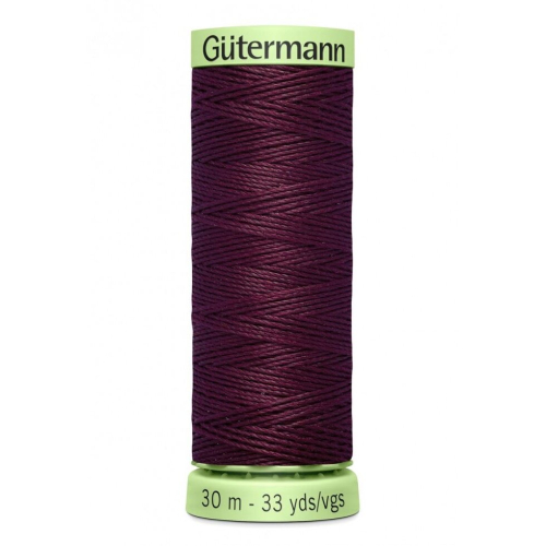 Gütermann Gutermann Top Stitch Thread 130 - 30 Metres - each