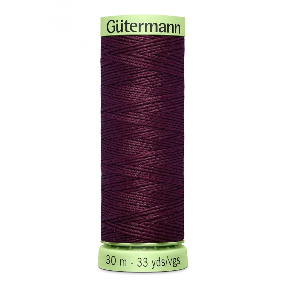 Gutermann Top Stitch Thread 130 - 30 Metres - each