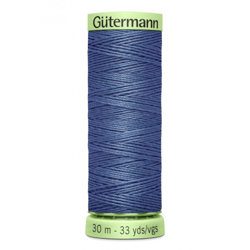 Gütermann Gutermann Top Stitch Thread 112 - 30 Metres - each