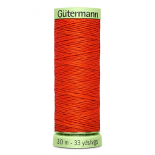 Gutermann Top Stitch Thread 155 - 30 Metres - each