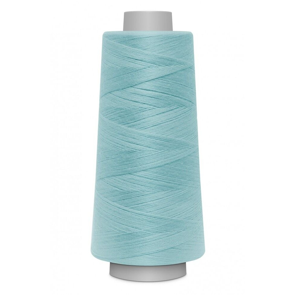 Gutermann Toldi Lock Overlocker Thread 7160 - 2500 Metres - each