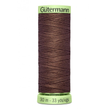 Gutermann Top Stitch Thread 446 - 30 Metres - each