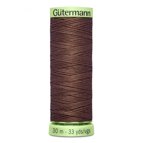 Gütermann Gutermann Top Stitch Thread 446 - 30 Metres - each