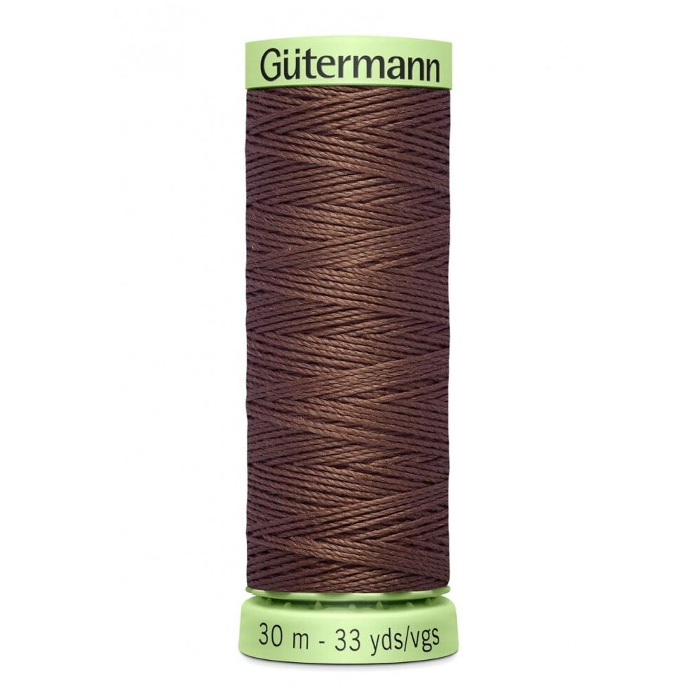 Gütermann Gutermann Top Stitch Thread 446 - 30 Metres - Each