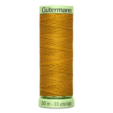 Gutermann Top Stitch Thread 412 - 30 Metres - each