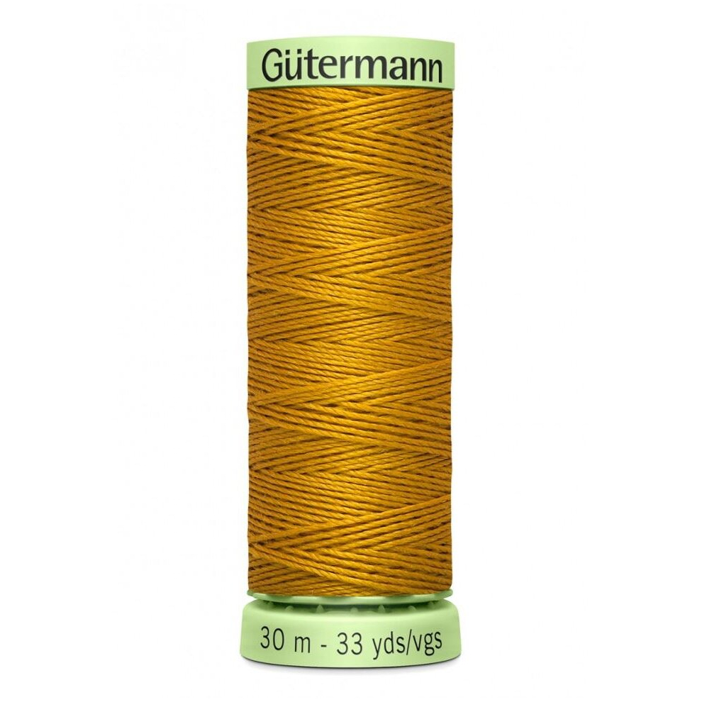 Gütermann Gutermann Top Stitch Thread 412 - 30 Metres - Each