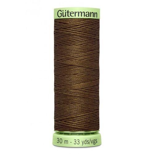 Gütermann Gutermann Top Stitch Thread 289 - 30 Metres - each
