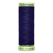 Gutermann Top Stitch Thread 310 - 30 Metres - each