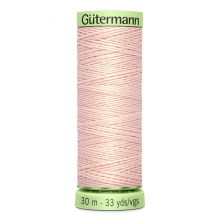 Gutermann Top Stitch Thread 658 - 30 Metres - each