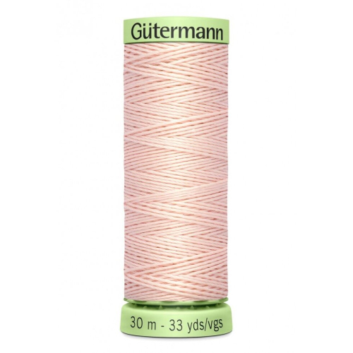 Gütermann Gutermann Top Stitch Thread 658 - 30 Metres - each